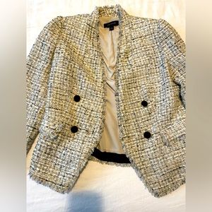 Ann Taylor blazer